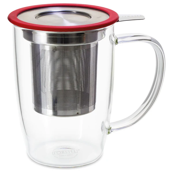 NewLeaf Tall Mug