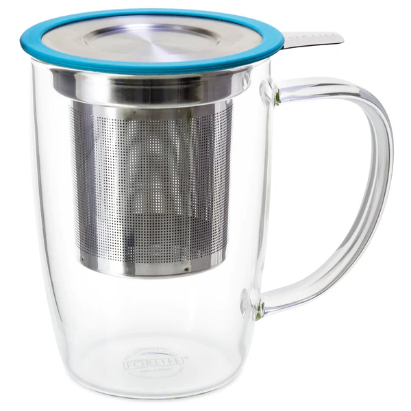 NewLeaf Tall Mug