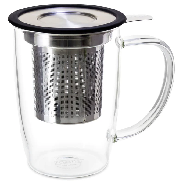 NewLeaf Tall Mug
