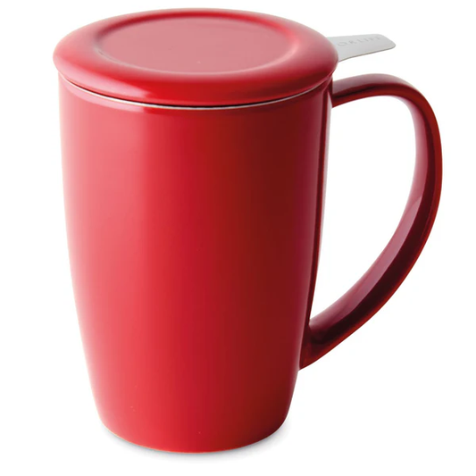 Brew-in Mug