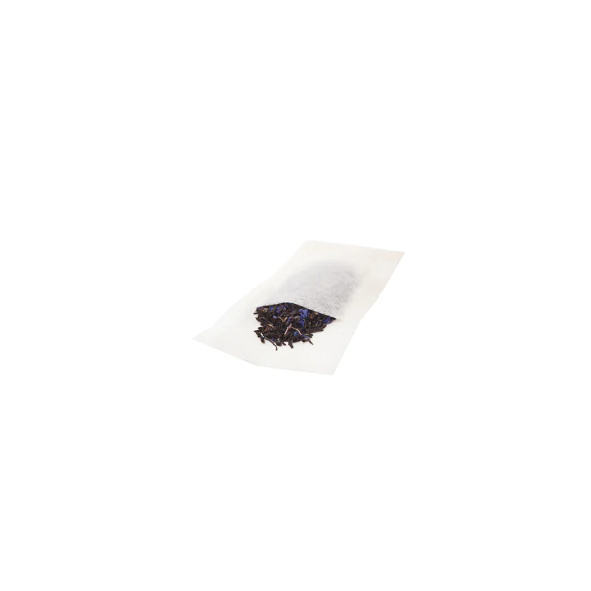EMPTY TEA POUCHES